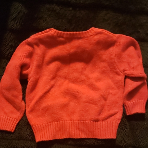 Boys Ralph Lauren sweater - Picture 3 of 3